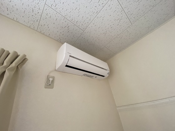 レオパレス杉壱番館