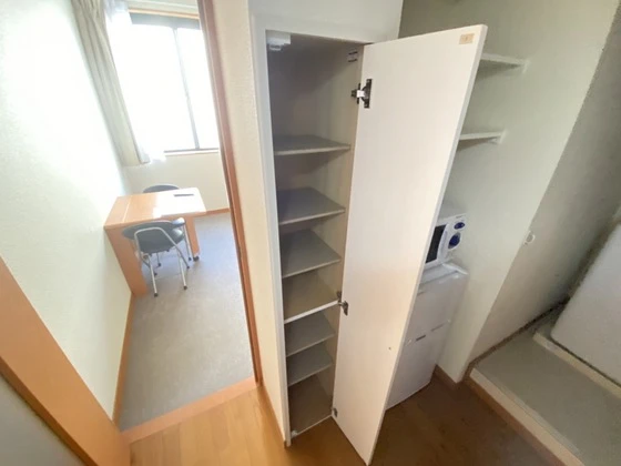 レオパレス杉壱番館