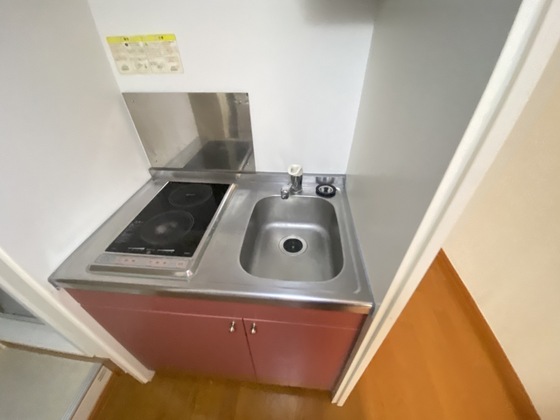 レオパレス杉壱番館