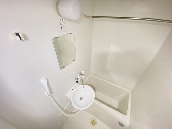 レオパレス杉壱番館