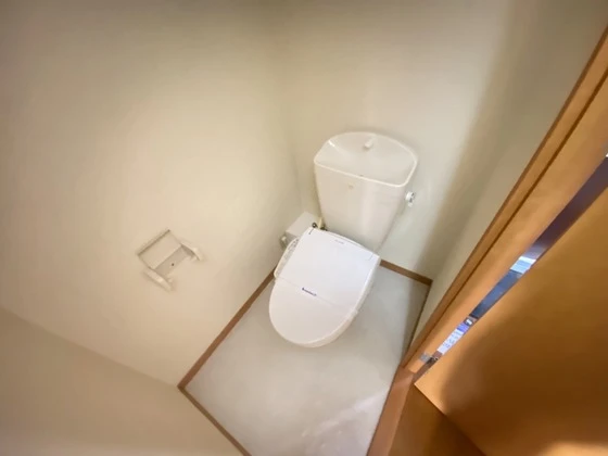 レオパレス杉壱番館