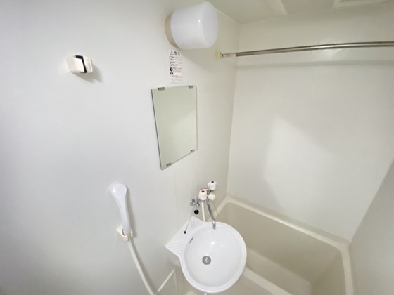 レオパレス杉壱番館