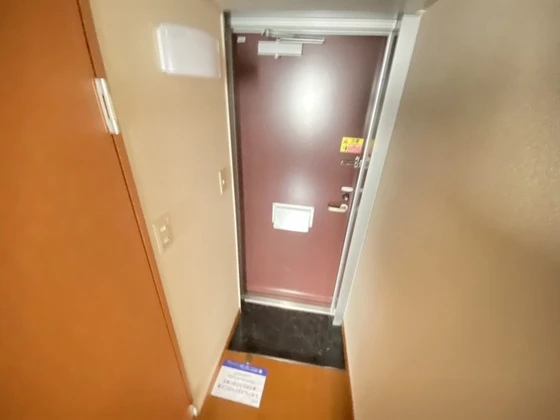 レオパレス杉壱番館