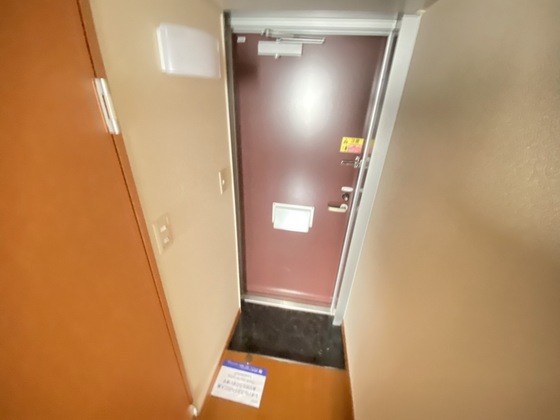 レオパレス杉壱番館