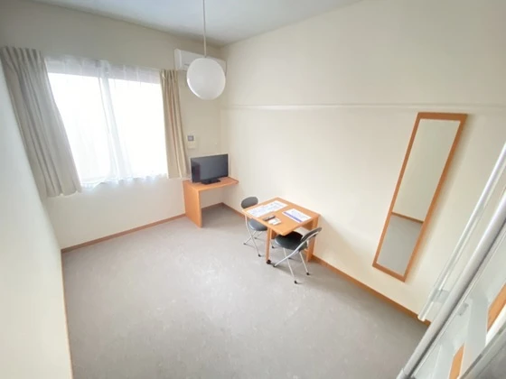 レオパレス杉壱番館