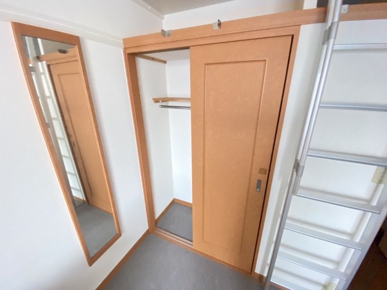 レオパレス杉壱番館