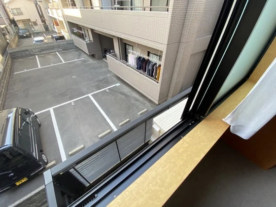 レオパレス杉壱番館