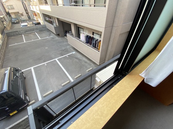 レオパレス杉壱番館