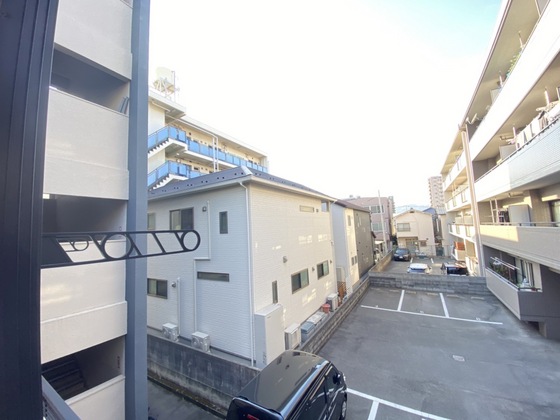 レオパレス杉壱番館