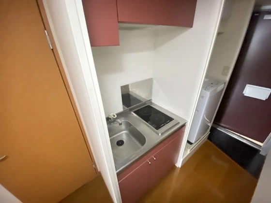 レオパレス杉壱番館