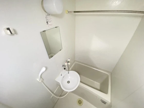 レオパレス杉壱番館