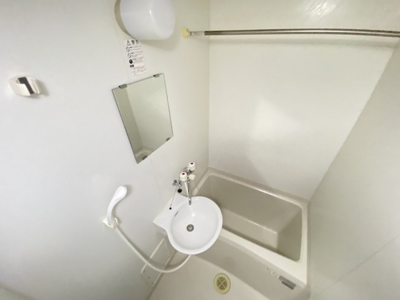 レオパレス杉壱番館