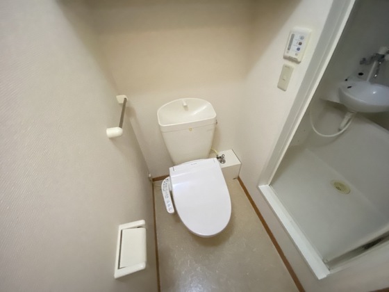 レオパレス杉壱番館