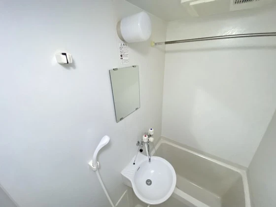 レオパレス杉壱番館