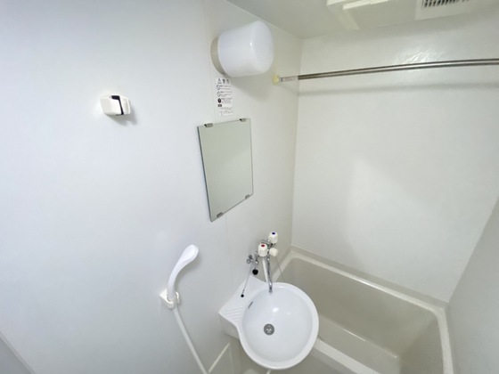 レオパレス杉壱番館