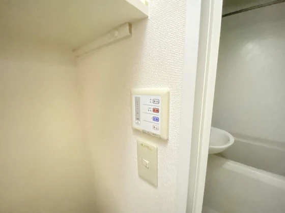 レオパレス杉壱番館