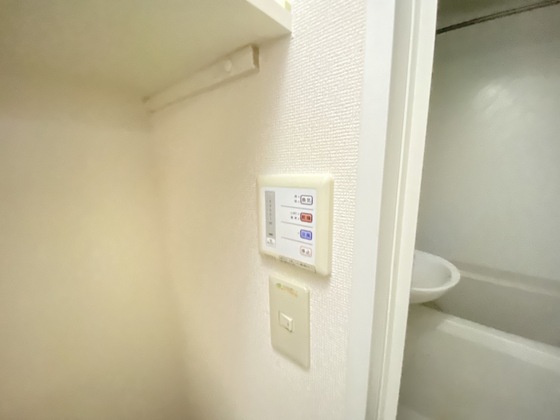 レオパレス杉壱番館