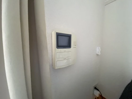 レオパレス杉壱番館