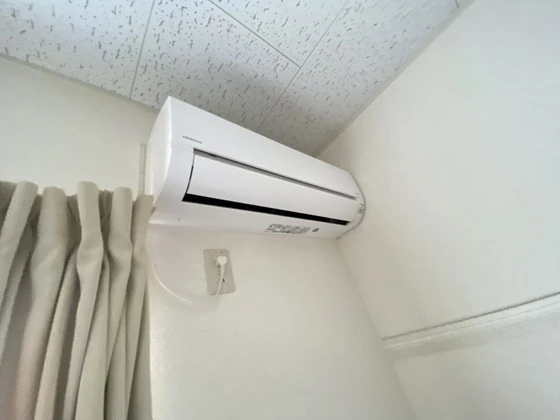 レオパレス杉壱番館