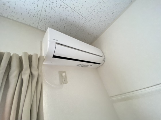 レオパレス杉壱番館