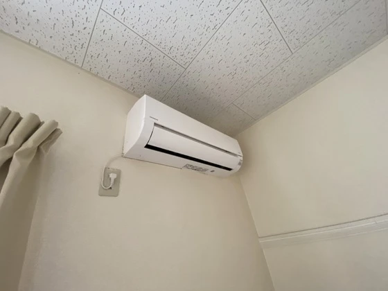 レオパレス杉壱番館