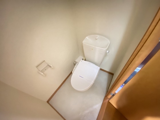 レオパレス杉壱番館