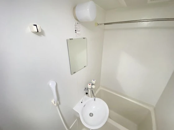 レオパレス杉壱番館