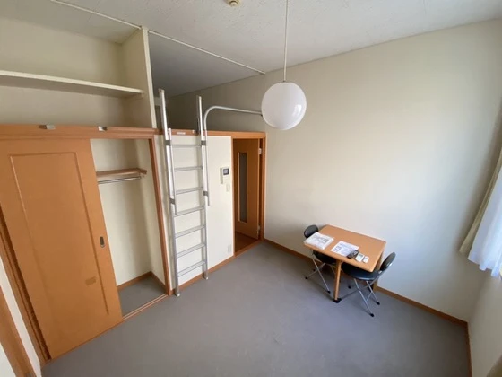 レオパレス杉壱番館