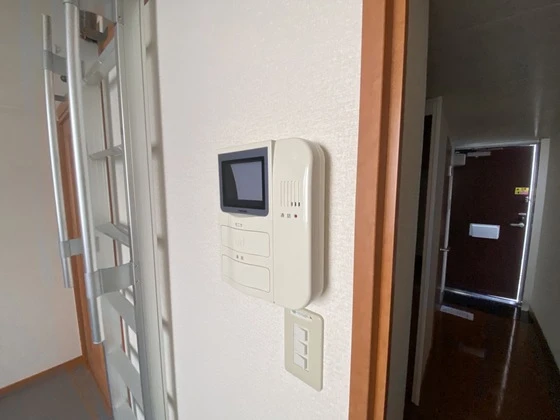 レオパレス杉壱番館