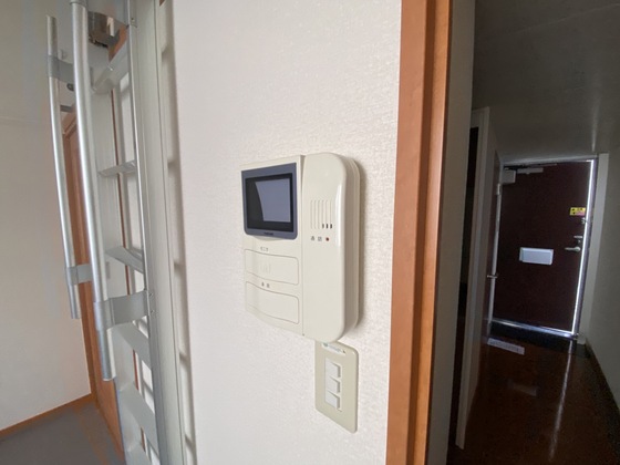 レオパレス杉壱番館