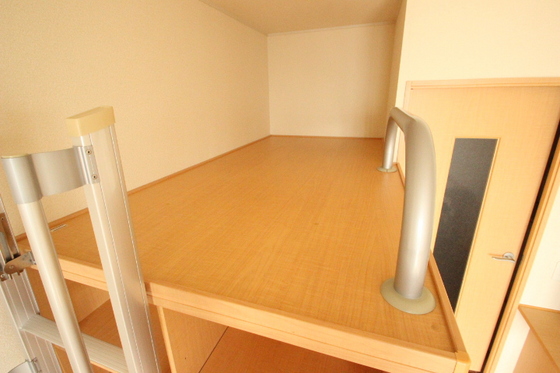 レオパレスArcadia A