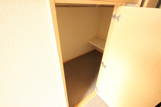 レオパレスArcadia A