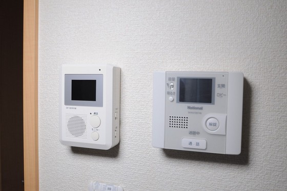 レオパレスArcadia A