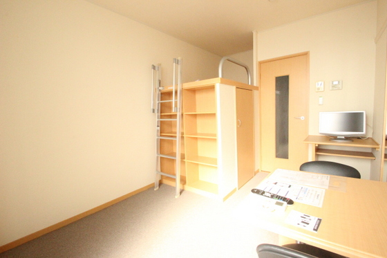 レオパレスArcadia A