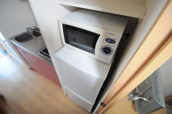 レオパレスArcadia A