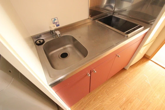 レオパレスArcadia A