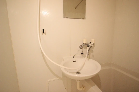 レオパレスArcadia A