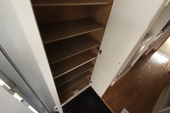 レオパレスArcadia A