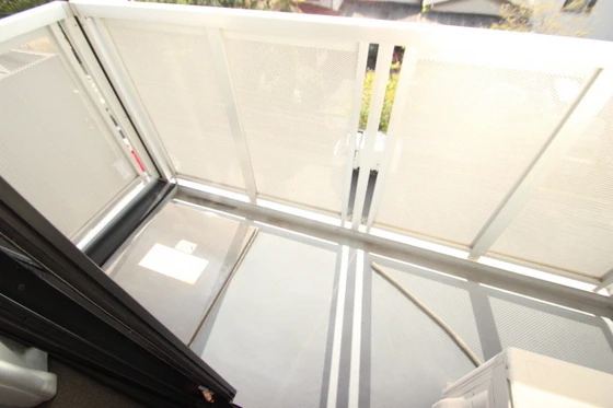 レオパレスArcadia A