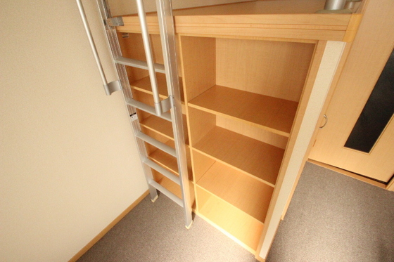 レオパレスArcadia A