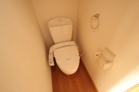 レオパレスArcadia A