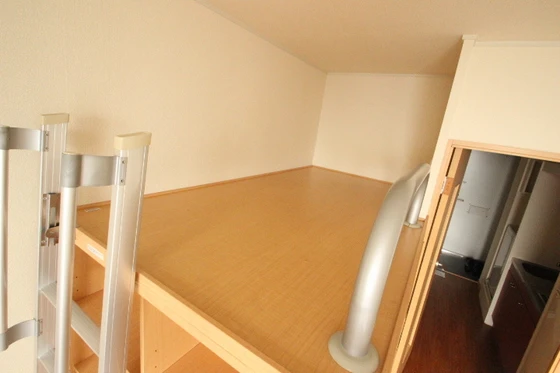 レオパレスArcadia A