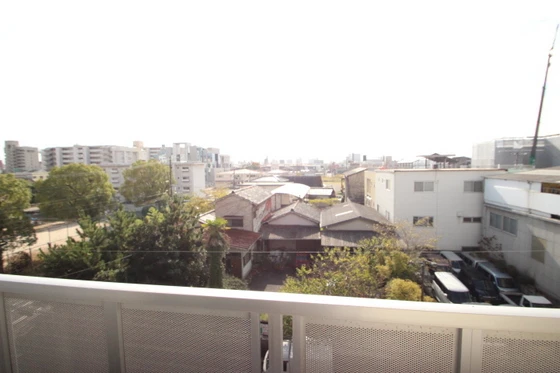 レオパレスArcadia A