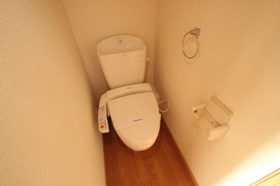 レオパレスArcadia A