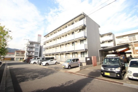 レオパレスArcadia A