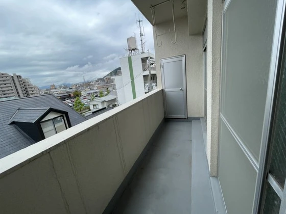 ソフィアコート庚午中Ⅳ