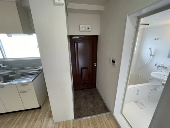 ソフィアコート庚午中Ⅳ