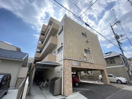 ソフィアコート庚午中Ⅳ