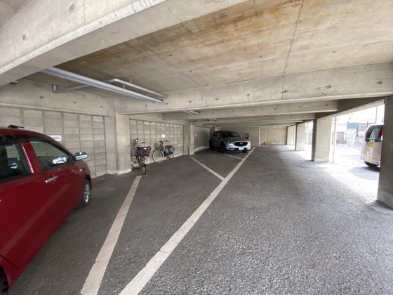 ソフィアコート庚午中Ⅳ