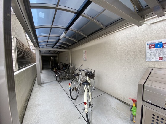 ソフィアコート庚午中Ⅳ